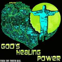God's Healing Power - EP by Amuse album reviews, ratings, credits