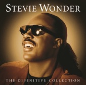 Stevie Wonder - Living For The City