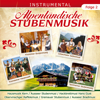 Alpenländische Stubenmusik - Folge 2 - Instrumental - Verschillende artiesten