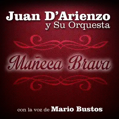 Muñeca Brava - Mario Bustos