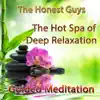 The Hot Spa of Deep Relaxation - EP album lyrics, reviews, download