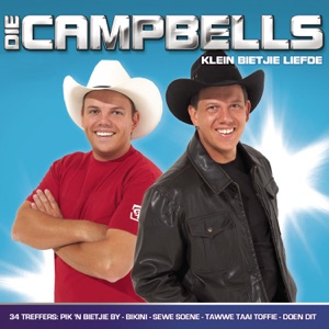 Die Campbells - Another Saturday Night - Line Dance Musik