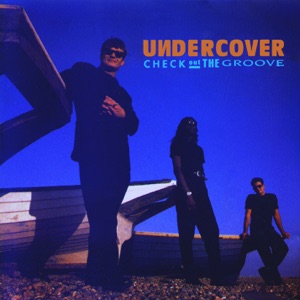 Undercover - Baker Street - Line Dance Choreograf/in