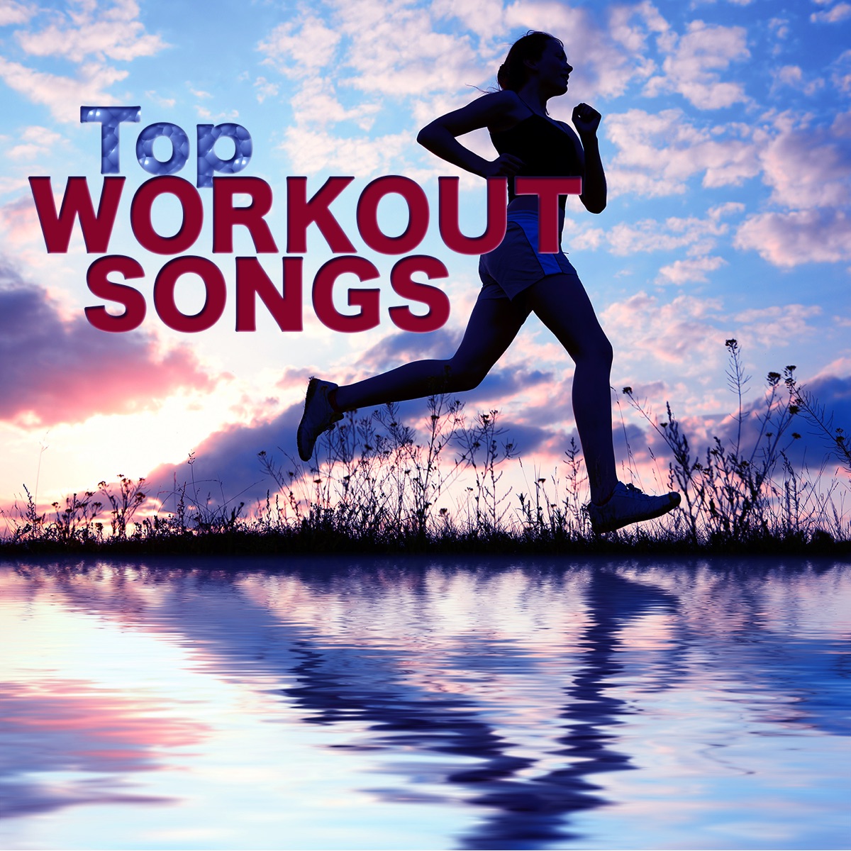 Top Workout Songs Gym Workout Power Walking, Running, Jogging and