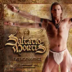 Heptessenz - Saltatio Mortis Heptessenz - Saltatio Mortis