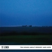 St. Lenox - You're Not Here