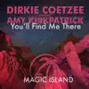 You'll Find Me There (feat. Amy Kirkpatrick) song lyrics
