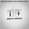 Upside Down (feat. Popcaan & Cali P) - Single album lyrics, reviews, download
