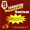 15 Canonazos Musicales Con Salsa, 2015
