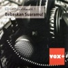 CD Latihan Vokal Vol.1