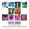 The 7th Album Special Edition 'THIS IS LOVE', 2014