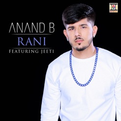 RANI cover art