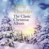 celtic Thunder - Carol Of The Bells