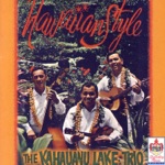 The Kahauanu Lake Trio - Keolakalani (Penei No)