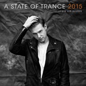 A State of Trance 2015 (Mixed by Armin van Buuren) artwork