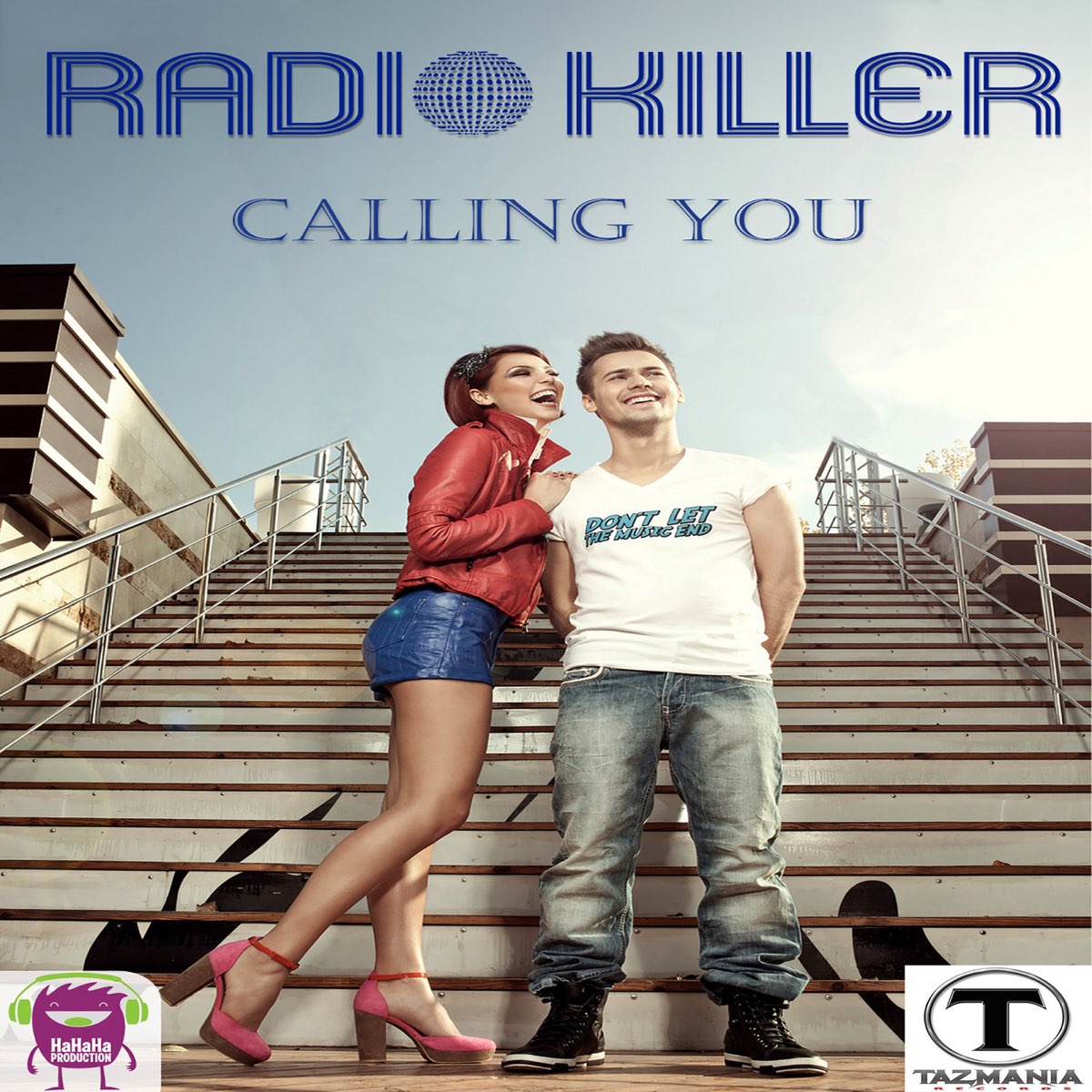 Music calling. Calling you. Radio Killer calling you. Radio Killer voila обложка. Voila (July Extended Mix) Radio Killer.