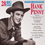 Hank Penny - Wildcat Mama