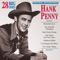 Countin' the Days While You're Gone - Hank Penny lyrics