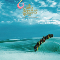 The Polyphonic Spree - Together We're Heavy artwork