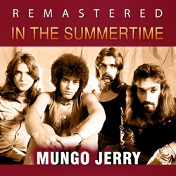 Mungo Jerry - In the Summertime