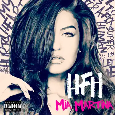 HFH - Single - Mia Martina