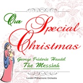 Our Special Christmas: George Frideric Handel: The Messiah artwork