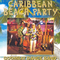 Goombay Dance Band - Seven Tears