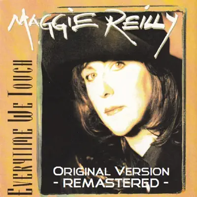 Everytime We Touch (Remastered) - Single - Maggie Reilly