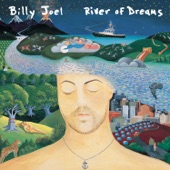 Billy Joel - Two Thousand Years (Album Version)