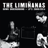 The Liminanas - Cold was the Ground