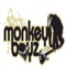 Gamie - The Monkey Boyz lyrics
