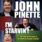 Salad & Vegetables - John Pinette lyrics