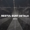 Restul Sunt Detalii - Single