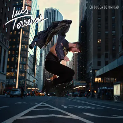 En Busca de Unidad - Single - Luis Terreros