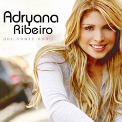 Adryana Ribeiro - Saudade Vem