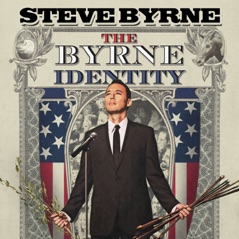 The Byrne Identity