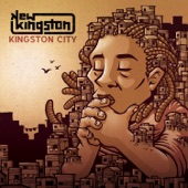 Kingston City artwork