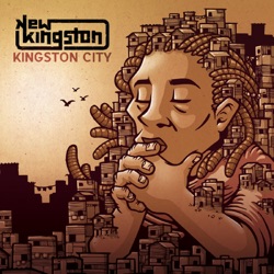 New Kingston - Protect Me (feat. The Wailing Souls)