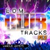 Edm Club Tracks - Part Two artwork