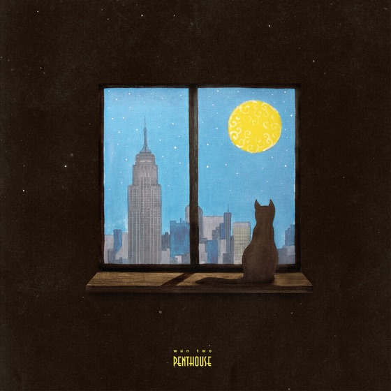 Cover artwork for Penthouse (Skit 2)