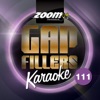 Zoom Karaoke Gap Fillers - Volume 111, 2014