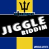 Jiggle Riddim - EP