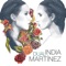 No Deben Marchitar (with India Martínez) - Carlos Rivera lyrics