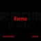 Karma (feat. Louiz Rip) - Royce Diamond lyrics