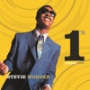 Number 1's: Stevie Wonder artwork