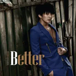 Better - Single - Kim Hyung Jun Better - Single - Kim Hyung Jun