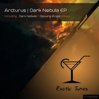 lataa albumi Arcturus - Dark Nebula EP