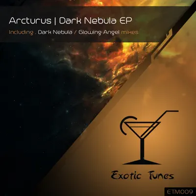 Dark Nebula - Single - Arcturus