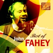John Fahey - On the Sunny Side of the Ocean