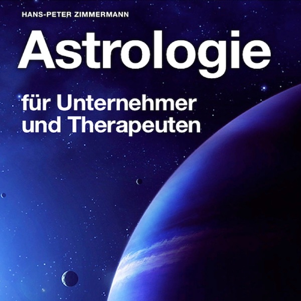 Hans-Peter Zimmermanns Astrologie-Podcast cover